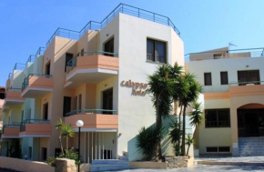  Calypso Hotel Apartments  Ханья
